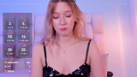 Snapshot of shatall_rouge chatting on 10-13-25, 02:11 Shantall online show from 10-13-25, 02:11