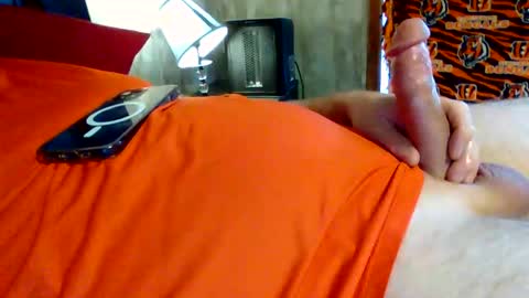 shaun_hatcher31 online show from 04-27-26, 04:38