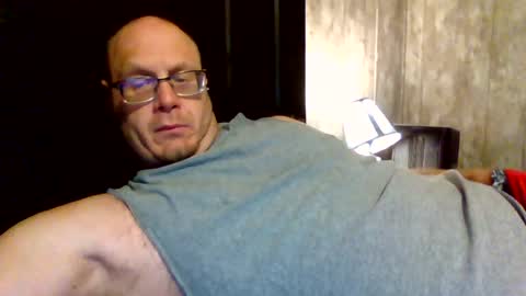 shaun_hatcher31 online show from 07-07-26, 10:30