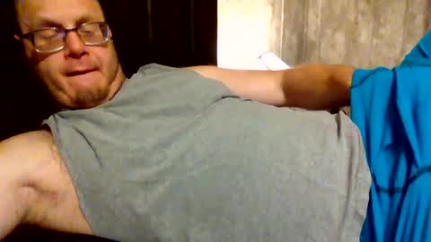 shaun_hatcher31 online show from 07-22-26, 07:55