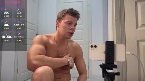 Snapshot of shavarace1 chatting on 02-12-25, 01:37 cumshoters online show from 02-12-25, 01:37