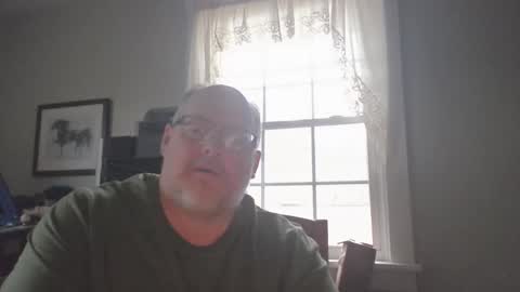 shavedrdy4u online show from 11-16-25, 12:22