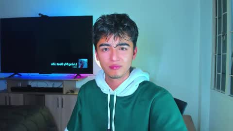 Shawn online show from 10-16-25, 10:00