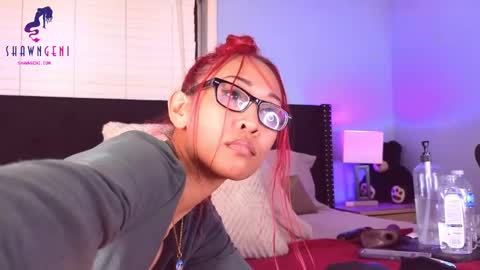 Shawn Geni online show from 01-25-25, 01:54