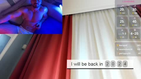 Shawn Olsen online show from 01-05-25, 09:37