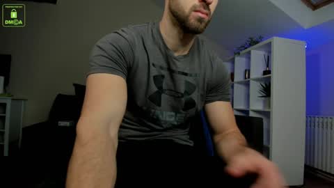 Shawn Olsen online show from 01-12-25, 06:49