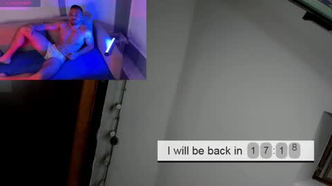 Shawn Olsen online show from 02-04-25, 03:36