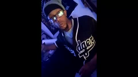 shawnvegas67 online show from 01-16-26, 02:04