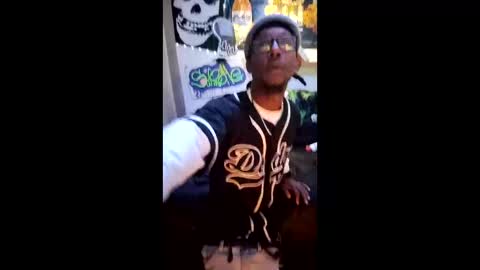 shawnvegas67 online show from 02-17-26, 06:47