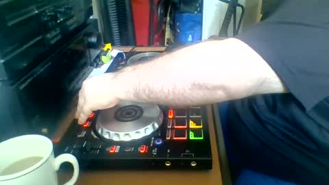 lilbone online show from 07-15-26, 06:46