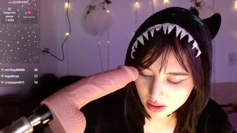 Shayla 3 online show from 12-04-24, 02:26