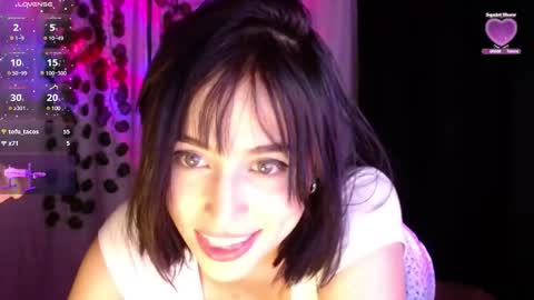 Shayla 3 online show from 02-12-25, 07:02