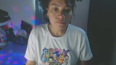 Shayna online show from 02-17-25, 01:32