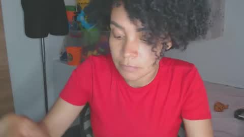 Shayna online show from 10-20-25, 12:55