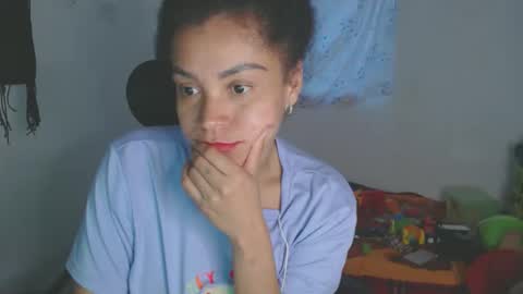 Shayna online show from 01-10-26, 10:47