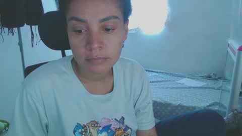 Shayna online show from 04-17-26, 03:59