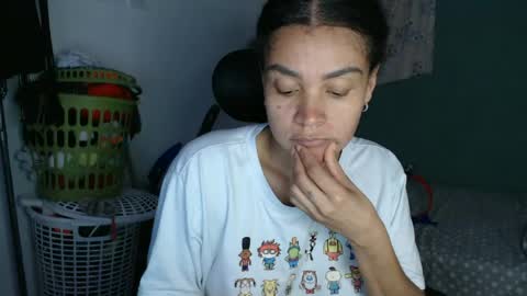 Shayna online show from 06-28-26, 02:17