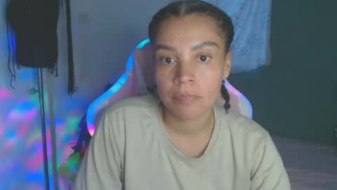 Shayna online show from 07-15-26, 11:21