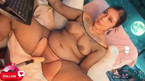 INDEPENDENT MODEL  ITS JUST YOU  ME online show from 02-19-25, 05:49