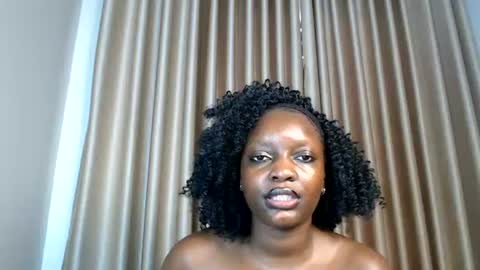 Snapshot of shayne_akinyi chatting on 06-18-26, 09:14 Shayne online show from 06-18-26, 09:14
