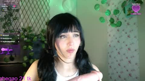 she_alice online show from 03-14-26, 09:15