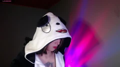 she_alice online show from 05-10-26, 06:51