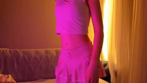 Anny online show from 07-03-26, 06:47