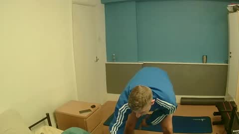 Sheajay online show from 12-02-24, 01:57