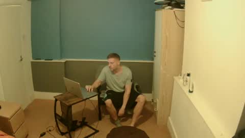 Sheajay online show from 01-27-25, 07:46