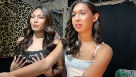 Snapshot of shealana69 chatting on 10-02-25, 01:29 MY IG Shealana69 online show from 10-02-25, 01:29