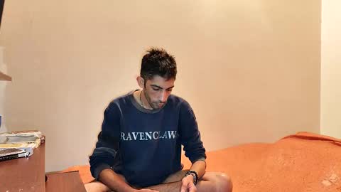 shebas07 online show from 10-25-25, 07:27