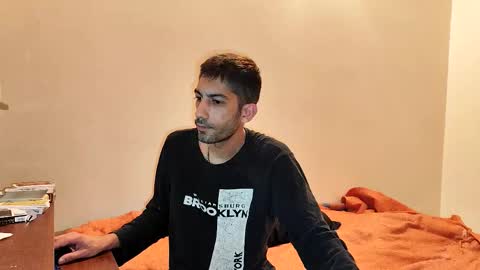 shebas07 online show from 10-27-25, 03:10