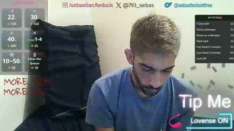 shebas07 online show from 03-15-26, 05:57