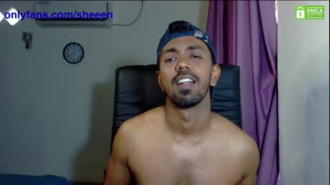 Sheen2025 online show from 02-18-26, 02:40