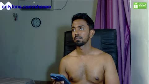 Sheen2025 online show from 03-12-26, 07:25