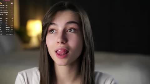 Tessa online show from 11-21-25, 02:54