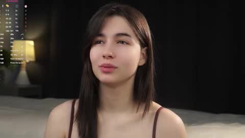 Tessa online show from 02-18-26, 02:51