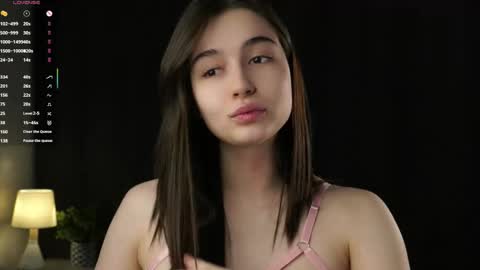 Tessa online show from 04-24-26, 02:58