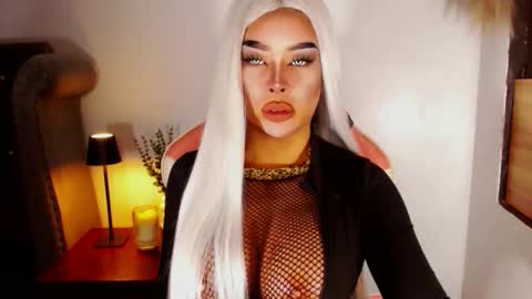 sheenafrost online show from 03-22-26, 10:13