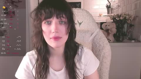 Chiara online show from 12-13-24, 08:47