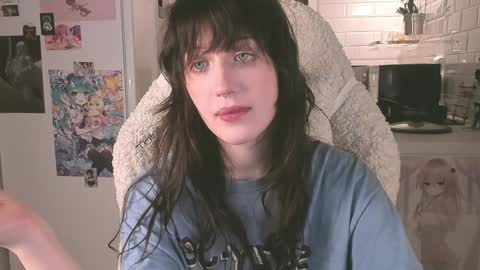 Chiara online show from 12-23-24, 09:40