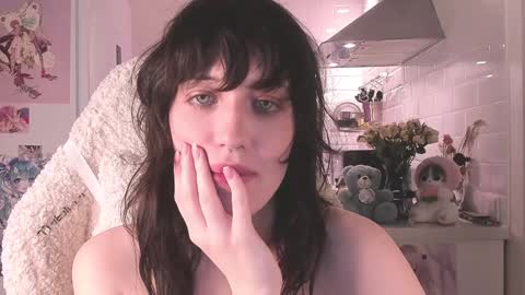 Chiara online show from 12-27-24, 02:14