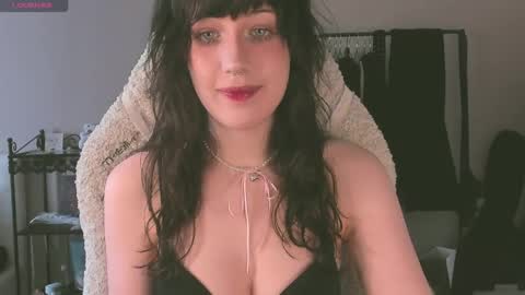 Chiara online show from 04-19-26, 12:26