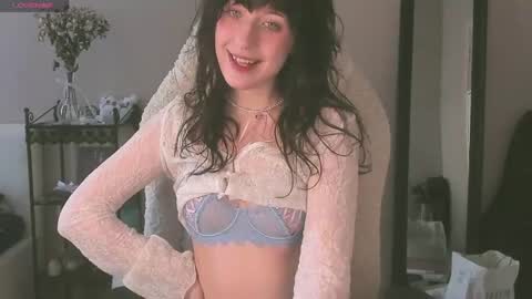 Chiara online show from 04-22-26, 11:34