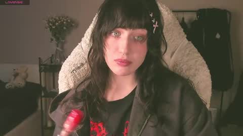 Chiara online show from 04-26-26, 02:48