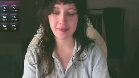 Snapshot of sheeny_shy chatting on 07-14-26, 07:19 Chiara online show from 07-14-26, 07:19