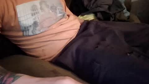 sheepydoggy45 online show from 02-09-26, 05:00