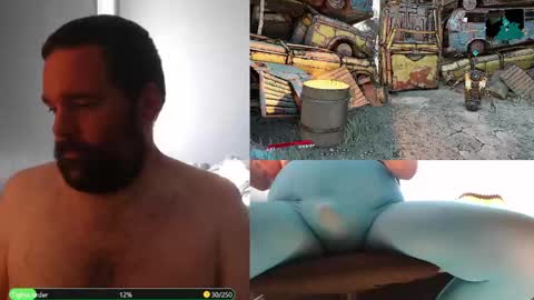 SheerSkillz online show from 05-23-26, 11:09