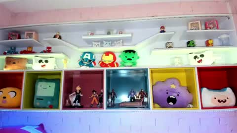 sheeylopez online show from 07-26-26, 03:14