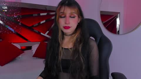 Shego  online show from 01-30-25, 12:07